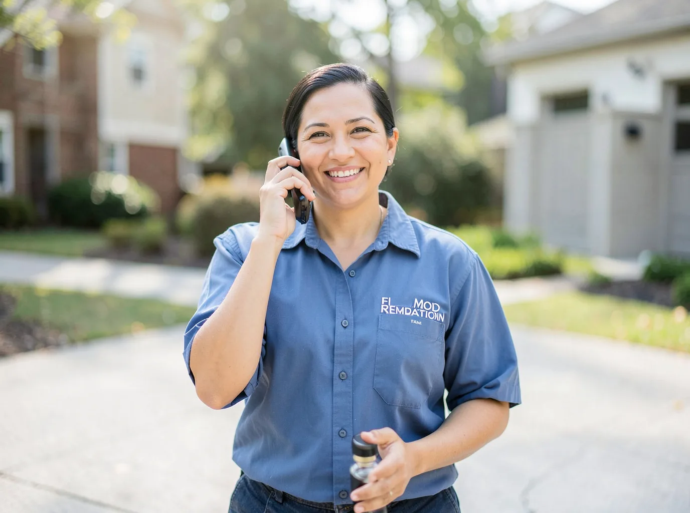 Mold Remediation Hamlin, NY FAQs